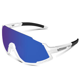 High Performance Polarized Night Vision Glasses Unbreakable Durable TR90 Frame supplier