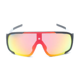 Anti Scratches Polarized Sunglasses Size 52 * 17 * 130mm OEM / ODM Available supplier
