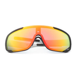 Anti Scratches Polarized Sunglasses Size 52 * 17 * 130mm OEM / ODM Available supplier