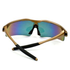 Stylish Polarized Prescription Glasses , Polarized Eyeglasses Polycarbonate Material supplier