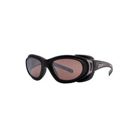 High Performance Mountaineering Sunglasses With Removable Magnetic Eye Cups supplier