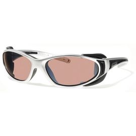 Comfortable Mountain Bike Sunglasses , Mountain Bike Eyewear Plastic Frame Material supplier