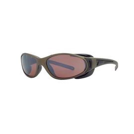 Comfortable Mountain Bike Sunglasses , Mountain Bike Eyewear Plastic Frame Material supplier