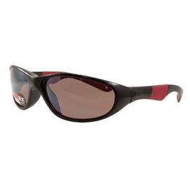 Soft Mountaineering Sunglasses Sleek Curvature Design For Small / Medium Sized Faces supplier