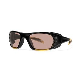 Anti Fog Mountaineering Sunglasses High Toughness Material Not Easy Fall Off supplier