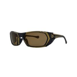 Vintage Mountaineering Sunglasses Excellent Peripheral Vision Aggressive Edge Styling supplier