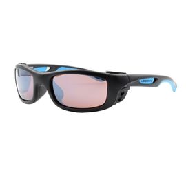 High Wrap Photochromic Mountain Bike Glasses Overmolded Temples Comfortable supplier