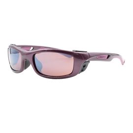 High Wrap Photochromic Mountain Bike Glasses Overmolded Temples Comfortable supplier