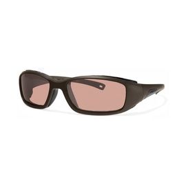 Hypoallergenic Mountaineering Sunglasses Soft Narrow Rectangular Eyeshape supplier
