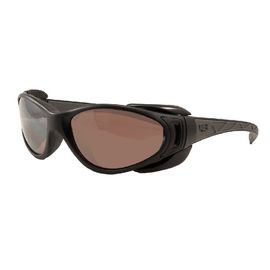 Sleek Design Mountain Style Sunglasses Debris Protection With Soft Flexible Temples supplier