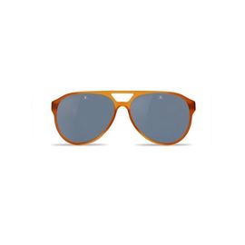 Elegance Mountain Bike Riding Glasses , Mountain Shades Sunglasses Pilot Style supplier