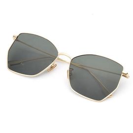 Polarized Lifestyle Sunglasses Stainless Steel Material Good Corrosion Resistance supplier