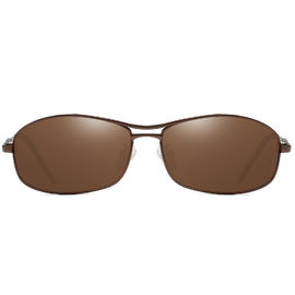 Summer Style Outdoor Activities Sunglasses / Fishing Cycling Sunglasses supplier