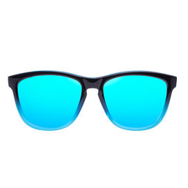 Customized Logo Full Frame Sunglasses , Lifestyle Eyewear Anti Scratch supplier