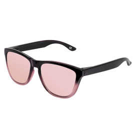 Customized Logo Full Frame Sunglasses , Lifestyle Eyewear Anti Scratch supplier