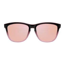 Customized Logo Full Frame Sunglasses , Lifestyle Eyewear Anti Scratch supplier