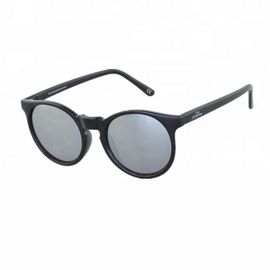 Fatigue Resistance Leisure Eye Wear , Sunglasses For Active Lifestyle UV400 Protective supplier