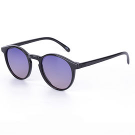 Fatigue Resistance Leisure Eye Wear , Sunglasses For Active Lifestyle UV400 Protective supplier