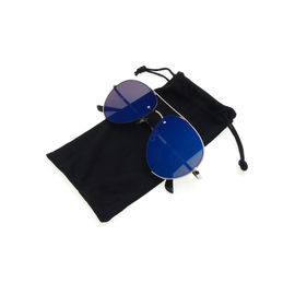 Unisex Lifestyle Polarized Sunglasses Metal Material Frame Eco Friendly supplier