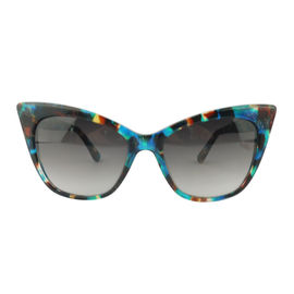 High Flexibility Lifestyle Eyewear , Stylish Sunglasses Stable Chemical Performance supplier