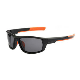 Fashion Camouflage Polarized Sunglasses Weight 0.05kg For Fishing / Driving supplier