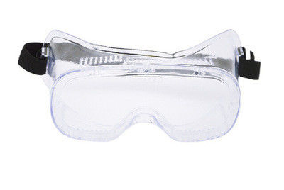 Comfortable Polarized Work Glasses Black Elastic Strap Environmental Friendly supplier
