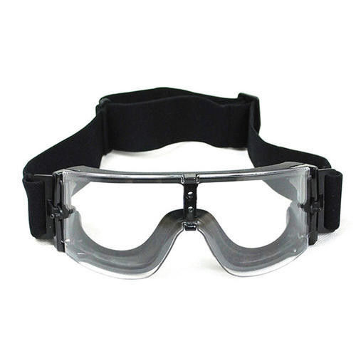 Ce Approval Polarised Safety Glasses , Prescription Safety Eyewear Impact Resistant supplier