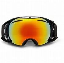 Windproof Cool Snow Goggles , Ski Sunglasses anti Scratch Engineered Frame Shape supplier