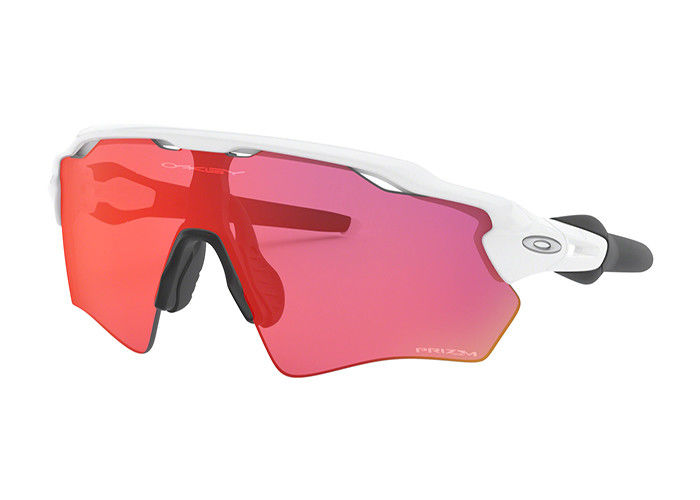 UV Protection Kids Cycling Glasses , Kids Sports Eyewear Impact Resistance supplier