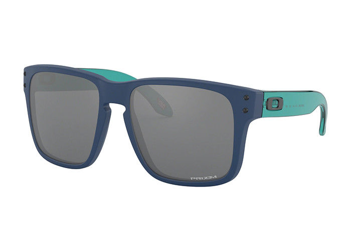 Customized Logo Youth Sunglasses Conjoined Nose Pads Design For Eye Protection supplier