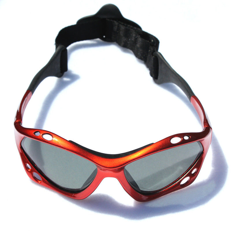 Anti Fog Polarized Sport Goggles , Glasses For Water Sports TR90 Material Frame supplier