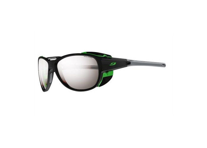 Front Venting Mountain Bike Riding Glasses With Removable Side Shields supplier