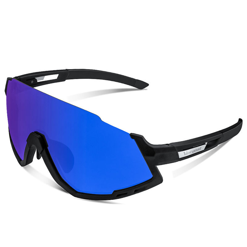 High Performance Polarized Night Vision Glasses Unbreakable Durable TR90 Frame supplier