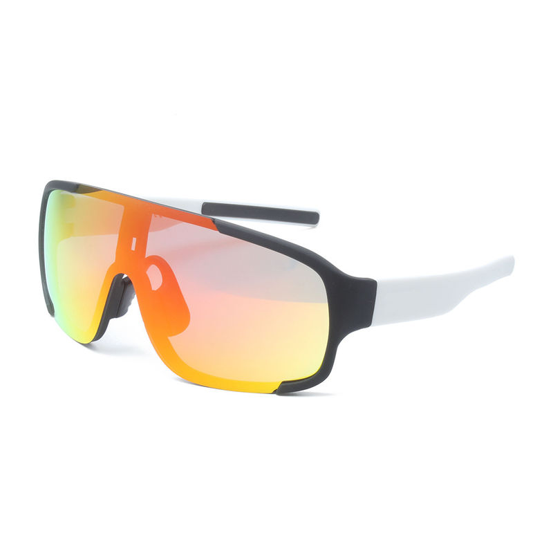 Anti Scratches Polarized Sunglasses Size 52 * 17 * 130mm OEM / ODM Available supplier