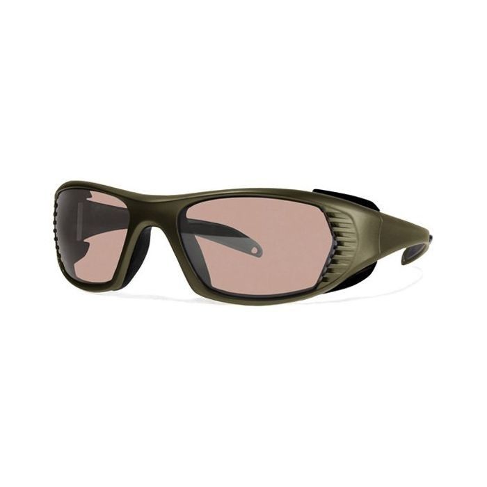 Anti Fog Mountaineering Sunglasses High Toughness Material Not Easy Fall Off supplier