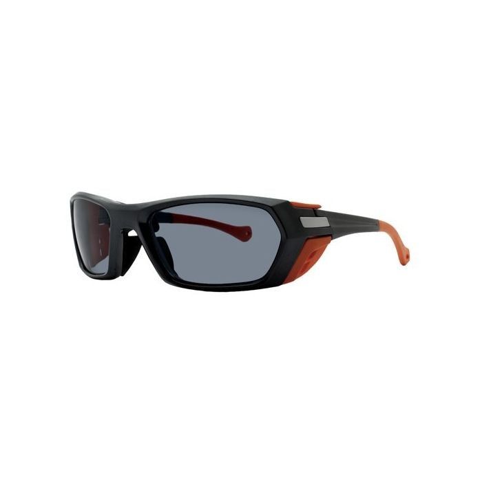 Vintage Mountaineering Sunglasses Excellent Peripheral Vision Aggressive Edge Styling supplier