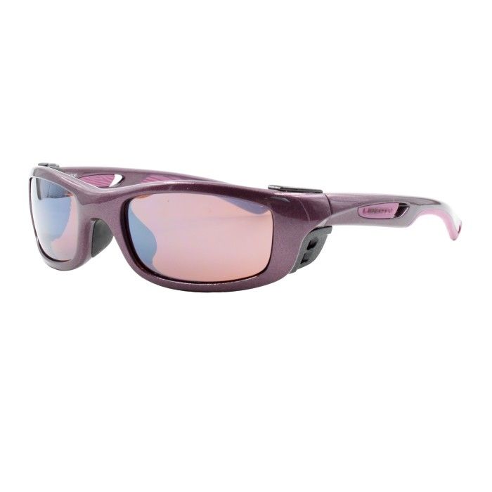 High Wrap Photochromic Mountain Bike Glasses Overmolded Temples Comfortable supplier