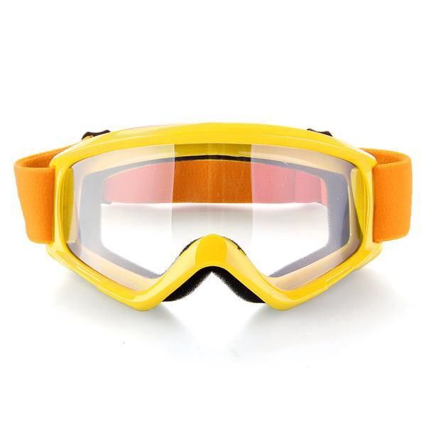 dirt goggles