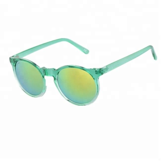 Fatigue Resistance Leisure Eye Wear , Sunglasses For Active Lifestyle UV400 Protective supplier